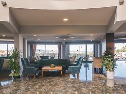 Dalya Resort Aqua & Spa Hotel