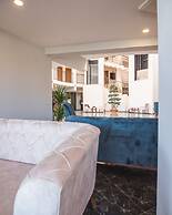 Dalya Resort Aqua & Spa Hotel