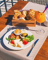 Dalya Resort Aqua & Spa Hotel