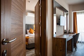 Dalya Resort Aqua & Spa Hotel