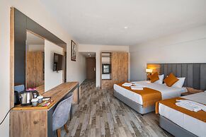 Dalya Resort Aqua & Spa Hotel