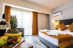 Dalya Resort Aqua & Spa Hotel