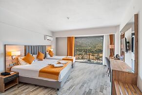Dalya Resort Aqua & Spa Hotel