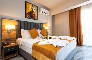 Dalya Resort Aqua & Spa Hotel