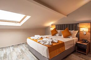 Dalya Resort Aqua & Spa Hotel