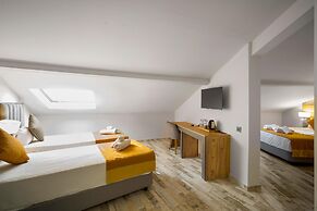 Dalya Resort Aqua & Spa Hotel