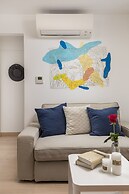 Beautiful Apartment House On The Seaside