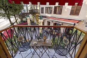 Beautiful Apartment House On The Seaside