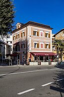 Beautiful Apartment House On The Seaside