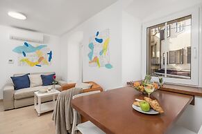 Beautiful Apartment House On The Seaside