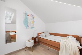 Beautiful Apartment House On The Seaside