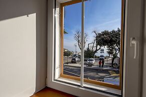 Beautiful Apartment House On The Seaside