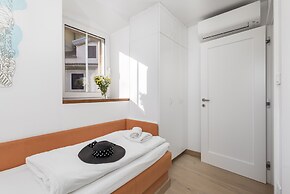 Beautiful Apartment House On The Seaside