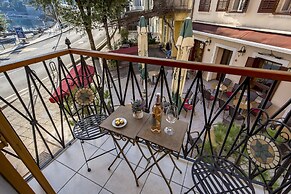 Beautiful Apartment House On The Seaside