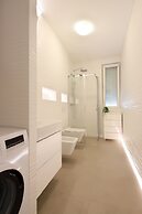 Modern apartment near the sea