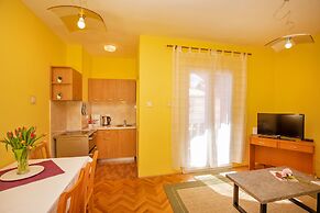 Apartment Marina Ploce