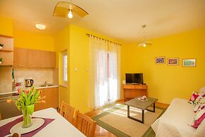 Apartment Marina Ploce