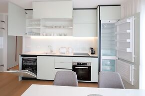 New Apartments with Pool near Beach