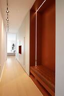 New Apartments with Pool near Beach