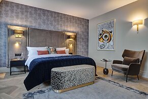 Hotel H15 Luxury Palace - Destigo Hotels