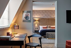 Hotel H15 Luxury Palace - Destigo Hotels