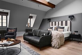 Hotel H15 Luxury Palace - Destigo Hotels