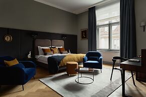 Hotel H15 Luxury Palace - Destigo Hotels