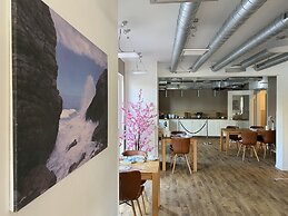 Signature East Hotel Falk
