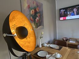 Signature East Hotel Falk