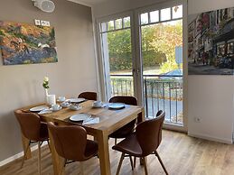 Signature East Hotel Falk