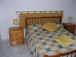 Apartamento Elypalace 11-9