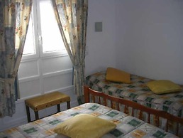 Apartamento Elypalace 11-9