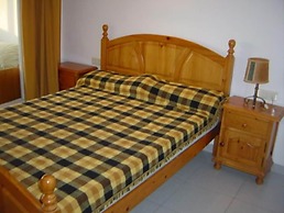 Apartamento Alexandra C-4