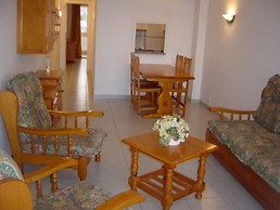 Apartamento Alexandra C-4