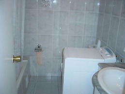 Apartamento Alexandra C-4