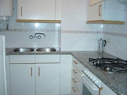 Apartamento Alexandra C-4