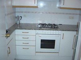 Apartamento Alexandra C-4
