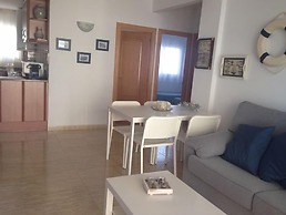 Apartamento Swisstower 6-1