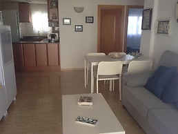 Apartamento Swisstower 6-1