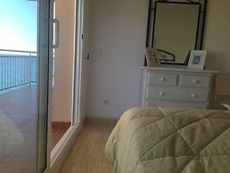 Apartamento Swisstower 6-1