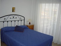 Apartamento Swisstower 6-1