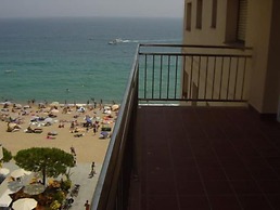 Apartamento Swisstower 6-1