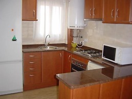 Apartamento Swisstower 6-1