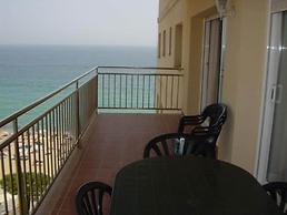 Apartamento Swisstower 6-1