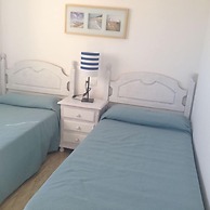 Apartamento Swisstower 6-1