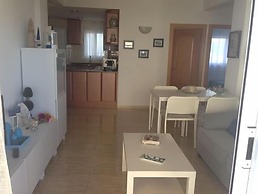 Apartamento Swisstower 6-1