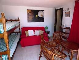 Apartamento Los Pinos 86