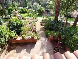 Apartamento Los Pinos 86