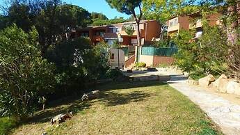 Apartamento Los Pinos 86