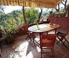 Apartamento Los Pinos 86